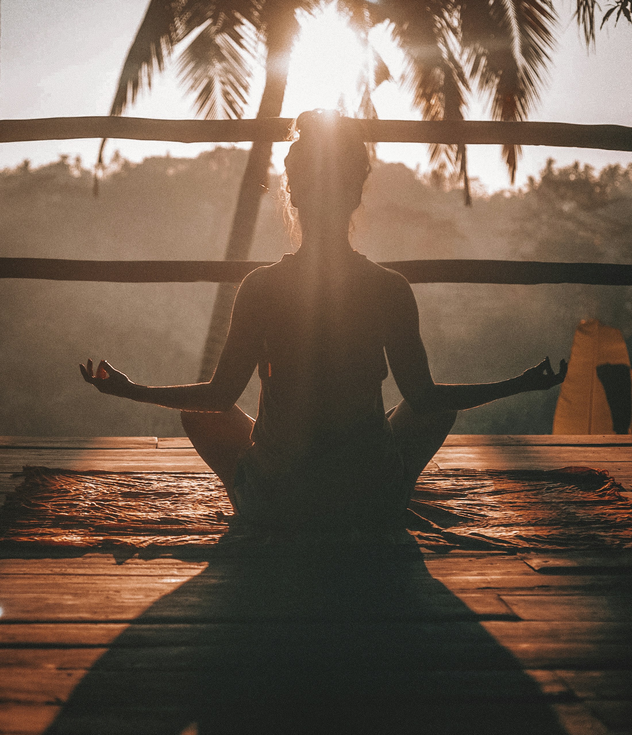 Doisense wellbeing support